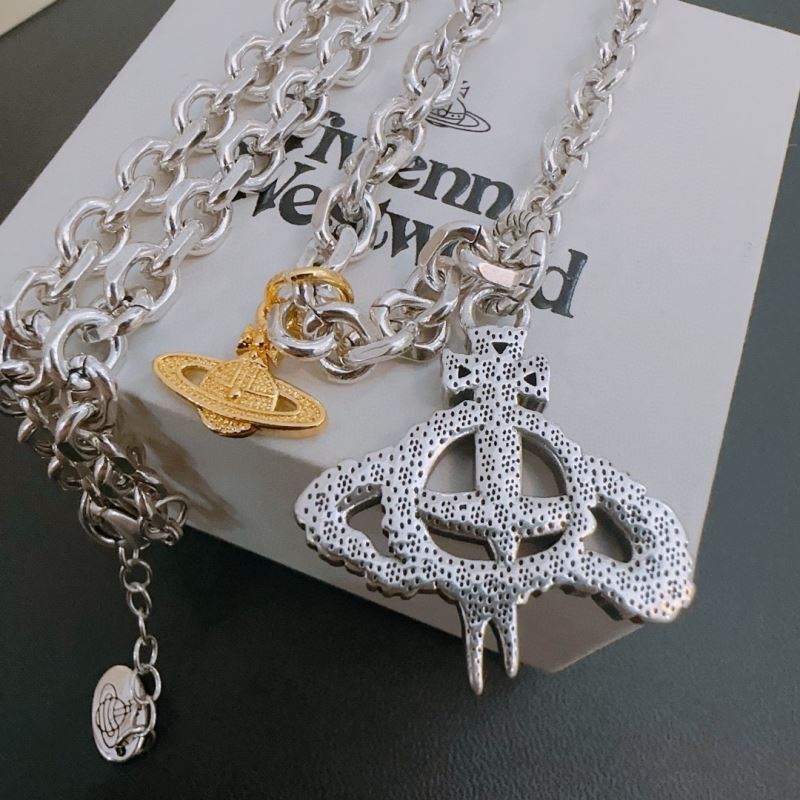 Vivienne Westwood Necklaces